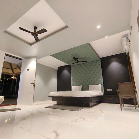 Arc Valley Resort Mahabaleshwar Luaran gambar