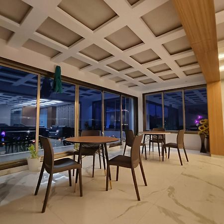 Arc Valley Resort Mahabaleshwar Luaran gambar