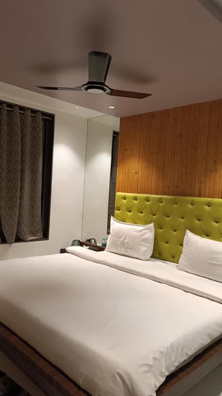 Arc Valley Resort Mahabaleshwar Luaran gambar