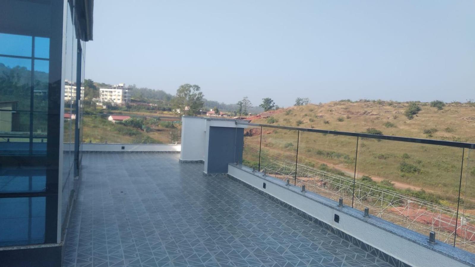 Arc Valley Resort Mahabaleshwar Luaran gambar