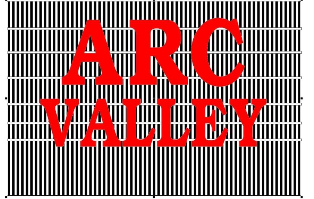 Arc Valley Resort Mahabaleshwar Luaran gambar