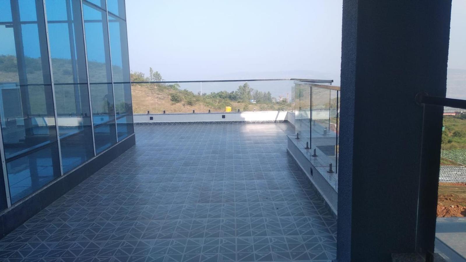 Arc Valley Resort Mahabaleshwar Luaran gambar