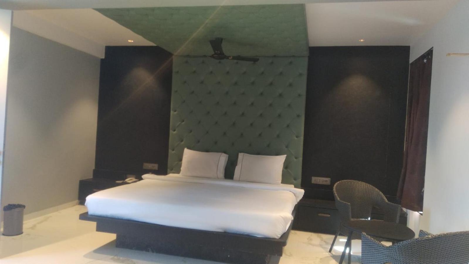 Arc Valley Resort Mahabaleshwar Luaran gambar