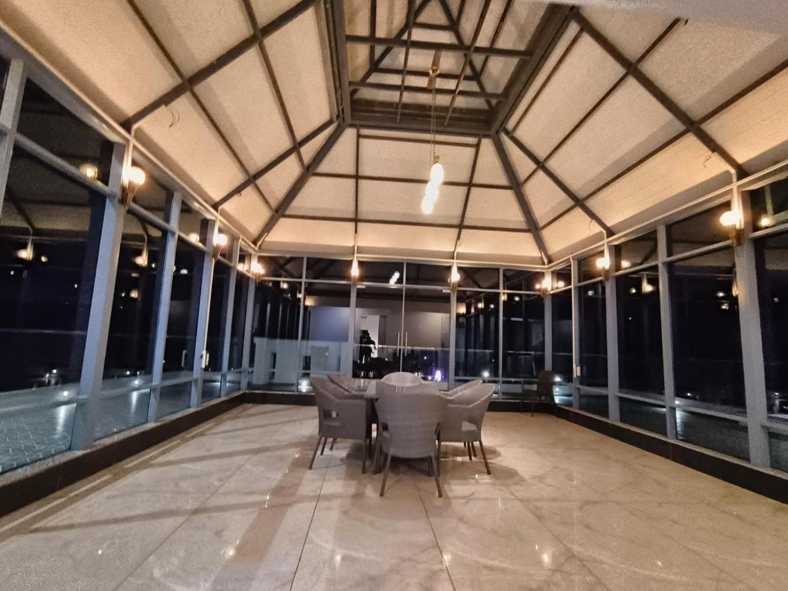 Arc Valley Resort Mahabaleshwar Luaran gambar