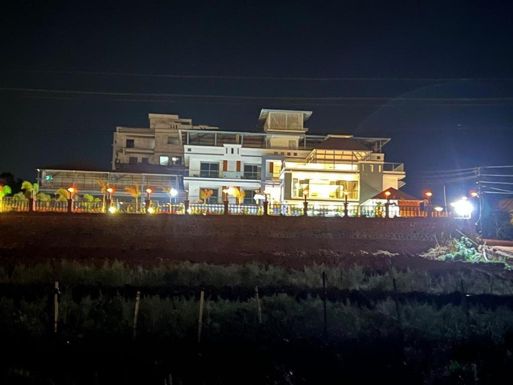 Arc Valley Resort Mahabaleshwar Luaran gambar