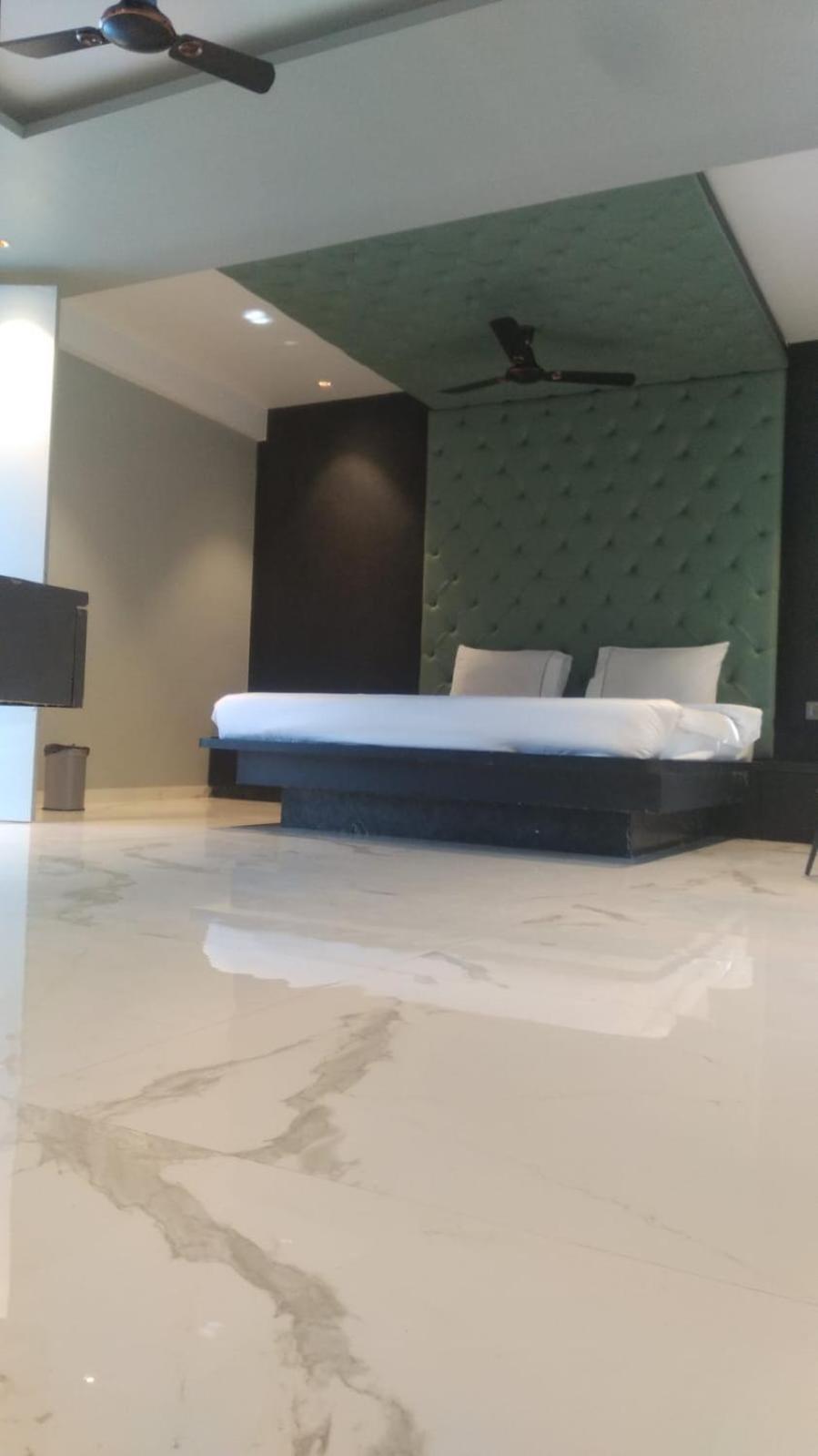 Arc Valley Resort Mahabaleshwar Luaran gambar