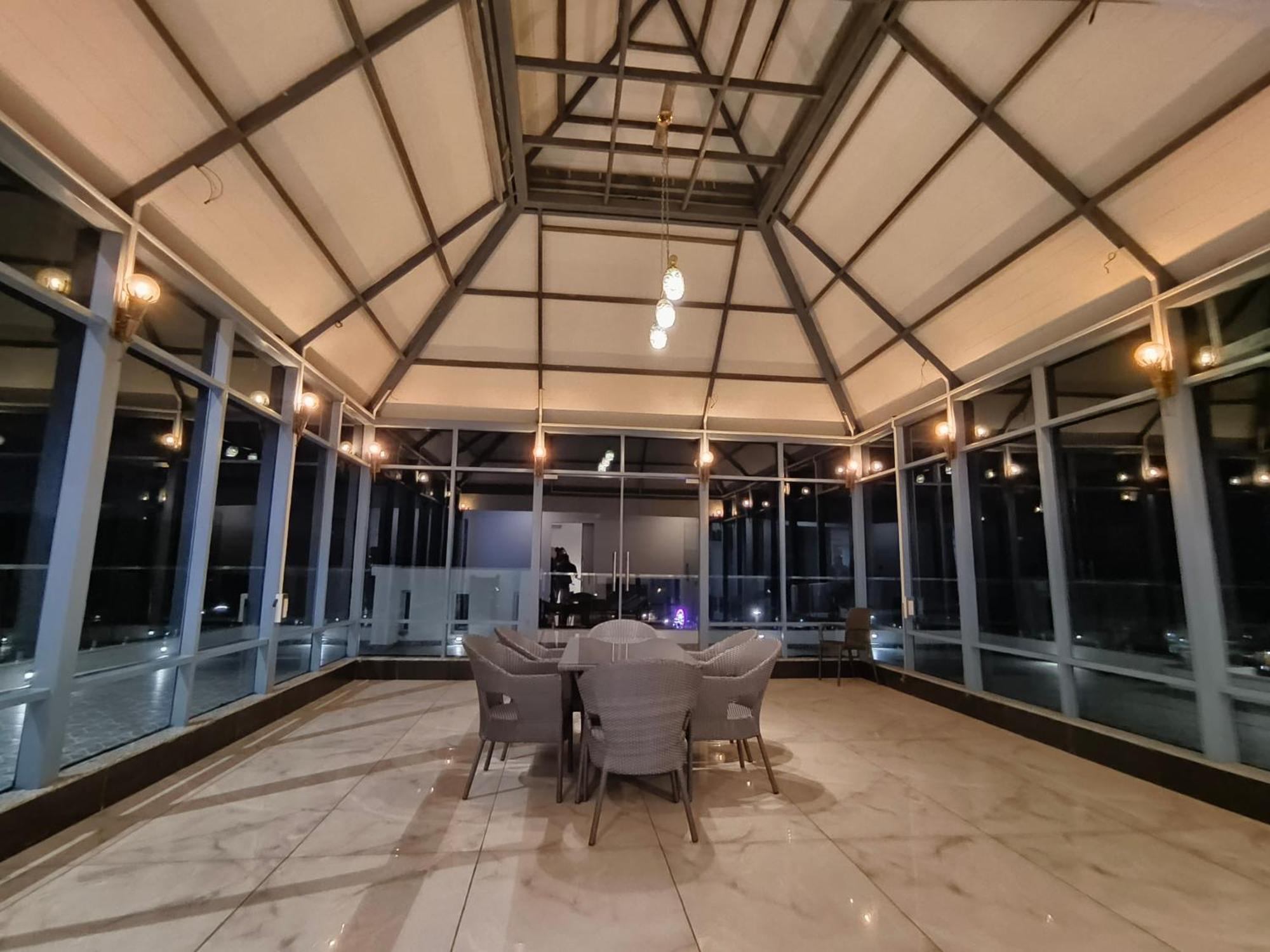 Arc Valley Resort Mahabaleshwar Luaran gambar