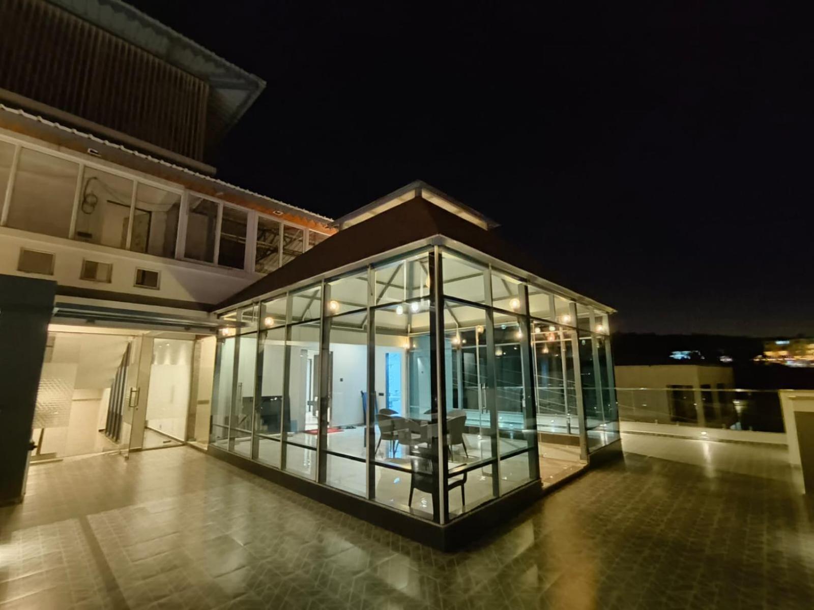 Arc Valley Resort Mahabaleshwar Luaran gambar